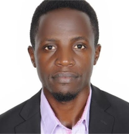 Mushemeza Conard
